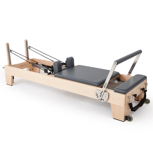 Elina Elite Reformer™ Bundle- Gray