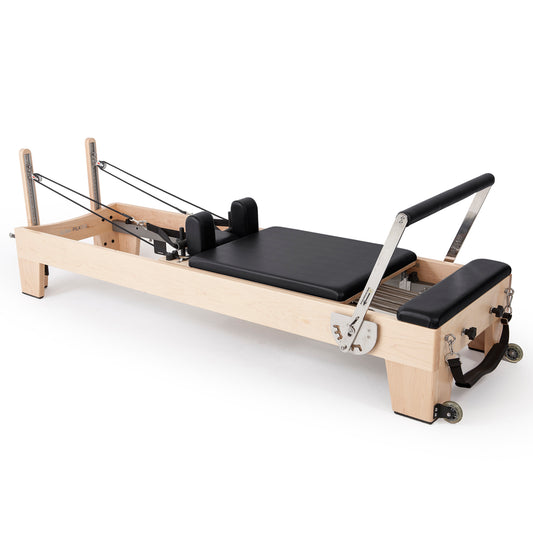 Elina Elite Reformer™ Bundle- Black