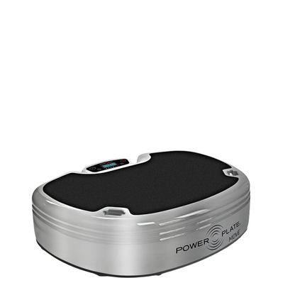 Power Plate Move - Silver
