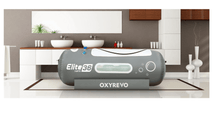 Load image into Gallery viewer, OXYREVO Elite36 1.4 ATA Portable Soft Hyperbaric Chamber Standard Version