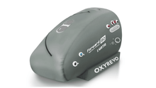 Load image into Gallery viewer, OXYREVO Forward90 1.4-1.5 ATA Portable Soft Sitting Hyperbaric Chamber Standard Version
