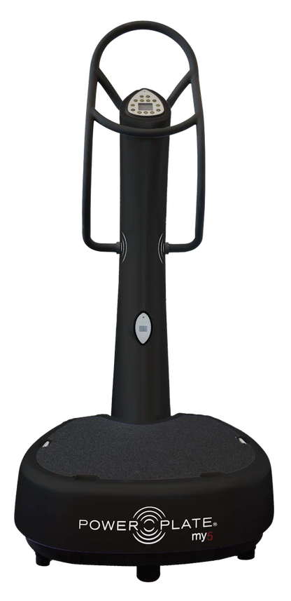 Power Plate my5™ - Matte Black