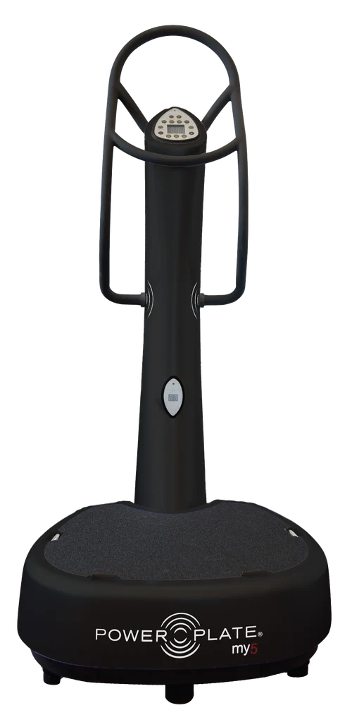 Power Plate my5™ - Matte Black