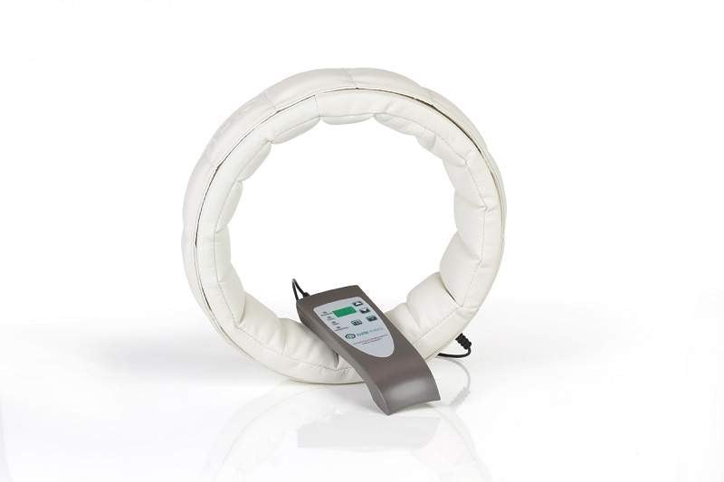 OMI PEMF ring - Pulsed Electromagnetic Field Therapy device