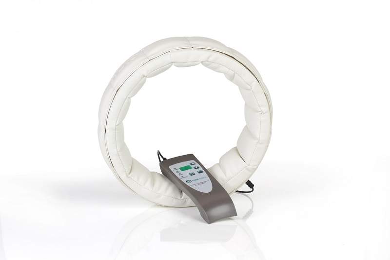 OMI PEMF ring - Pulsed Electromagnetic Field Therapy device