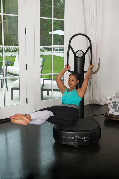 Power Plate my5™ - Matte Black