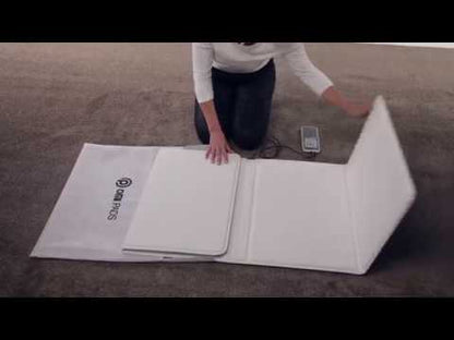 PEMF Beyond Power Package -PEMF Beyond Mat and PEMF Beyond PowerBand