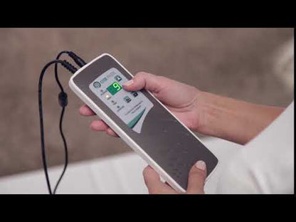 PEMF Beyond Power Package -PEMF Beyond Mat and PEMF Beyond PowerBand