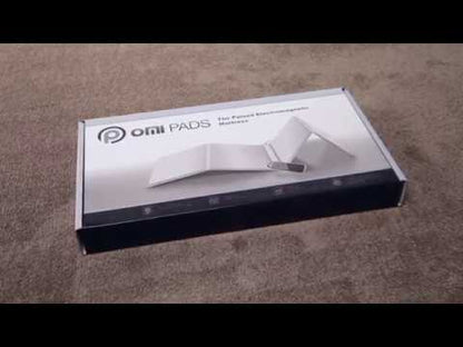 PEMF Beyond Power Package -PEMF Beyond Mat and PEMF Beyond PowerBand