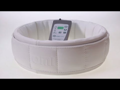 OMI PEMF ring - Pulsed Electromagnetic Field Therapy device