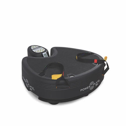 Power Plate pro5 HP™ - Matte Black