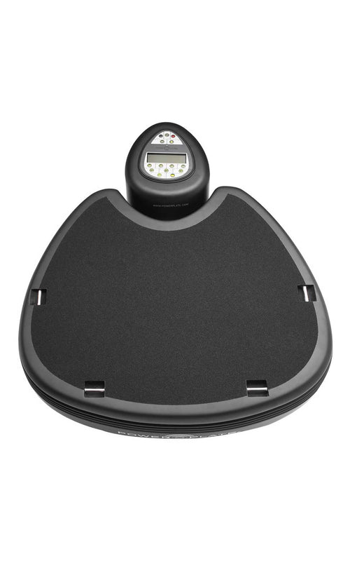 Power Plate pro5 HP™ - Matte Black
