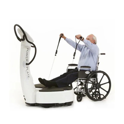 Power Plate Pro7™HC (Healthcare)- White
