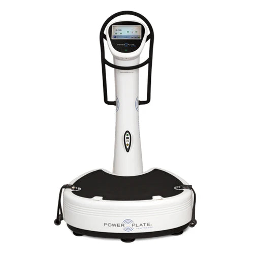 Power Plate Pro7™HC (Healthcare)- White