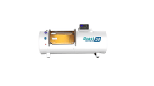 Load image into Gallery viewer, OXYREVO Quest30 1.5/2.0 ATA Hard Lying Hyperbaric Oxygen Chamber System