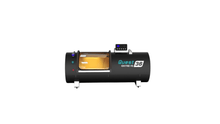 Load image into Gallery viewer, OXYREVO Quest36 1.5/2.0 ATA Hard Lying Hyperbaric Oxygen Chamber System