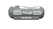 Load image into Gallery viewer, OXYREVO Apex 36 1.5 ATA Portable soft Hyperbaric Chamber Standard Version