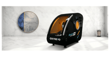 Load image into Gallery viewer, OXYREVO Space60 1.5/2.0 ATA Hard Sitting Hyperbaric Chamber